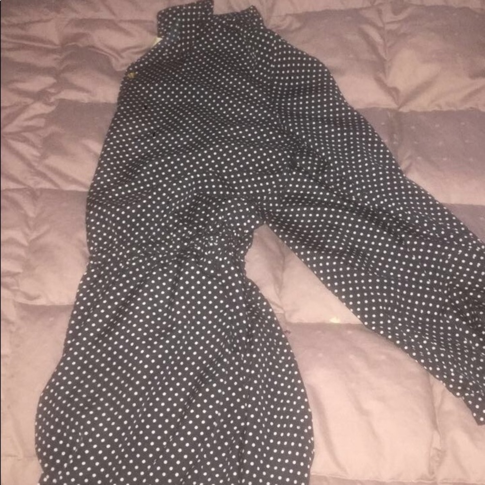 MICHAEL KORS ROMPER. NEVER WORN.